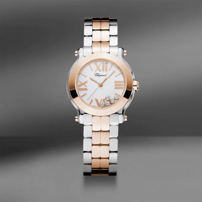 Часы Chopard Happy Sport 8509