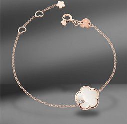 продажа Золотой браслет Pasquale Bruni Petit Joli в салоне «Emporium Gold»