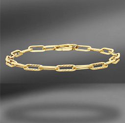 продажа Золотой браслет David Yurman в салоне «Emporium Gold»