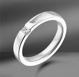продажа Золотое кольцо Damiani Veramore Size 63 в салоне «Emporium Gold»