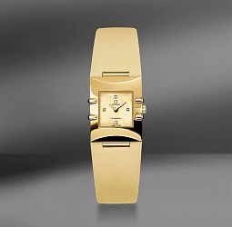 Продажа часов Omega Constellation 24 x 19.3 мм в салоне «Emporium Gold» в Москве