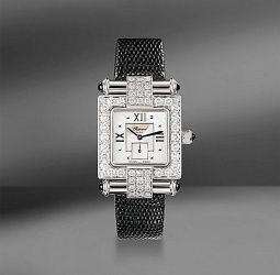 Продажа часов Chopard Imperiale 38/3447-23 в салоне «Emporium Gold» в Москве