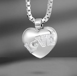 продажа Золотая подвеска Chopard Happy Diamonds 0.25 Ct в салоне «Emporium Gold»