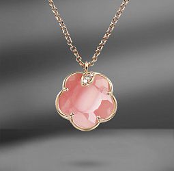 продажа Золотое колье Pasquale Bruni Petit Joli в салоне «Emporium Gold»