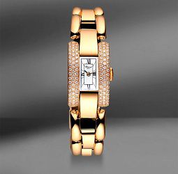 Продажа часов Сhopard La Strada в салоне «Emporium Gold» в Москве