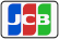 logo платежной системы JCB