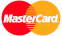 logo платежной системы Mastercard