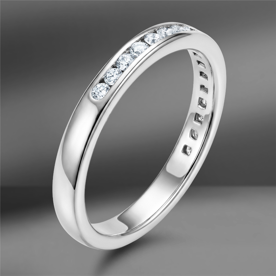 продажа Золотое кольцо Emporium Gold с бриллиантами 0.30 Ct в салоне «Emporium Gold»