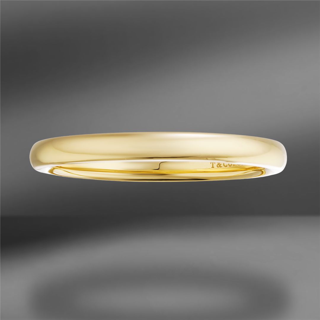 продажа Обручальное кольцо Tiffany&Co. размер 20.38 в салоне «Emporium Gold»