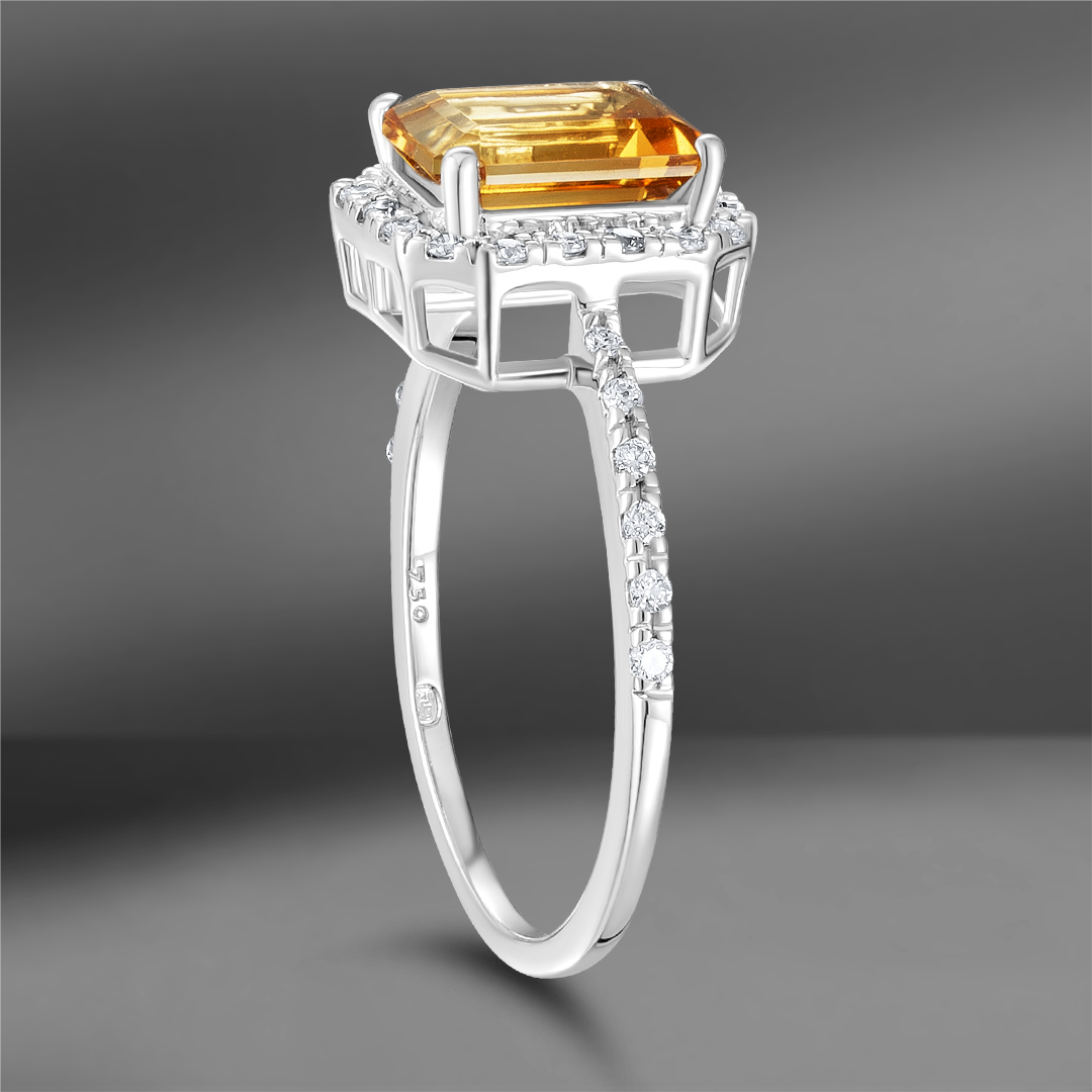 продажа Золотое кольцо Gianni Lazzaro в салоне «Emporium Gold»