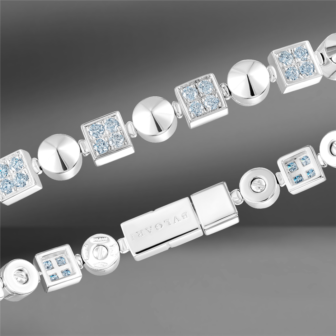 продажа Золотой браслет Bvlgari Lucea в салоне «Emporium Gold»