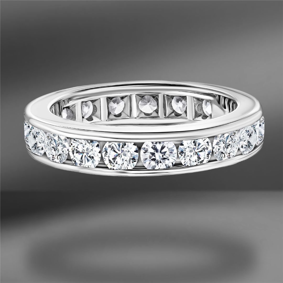 продажа Обручальное кольцо Tiffany & Co. в салоне «Emporium Gold»