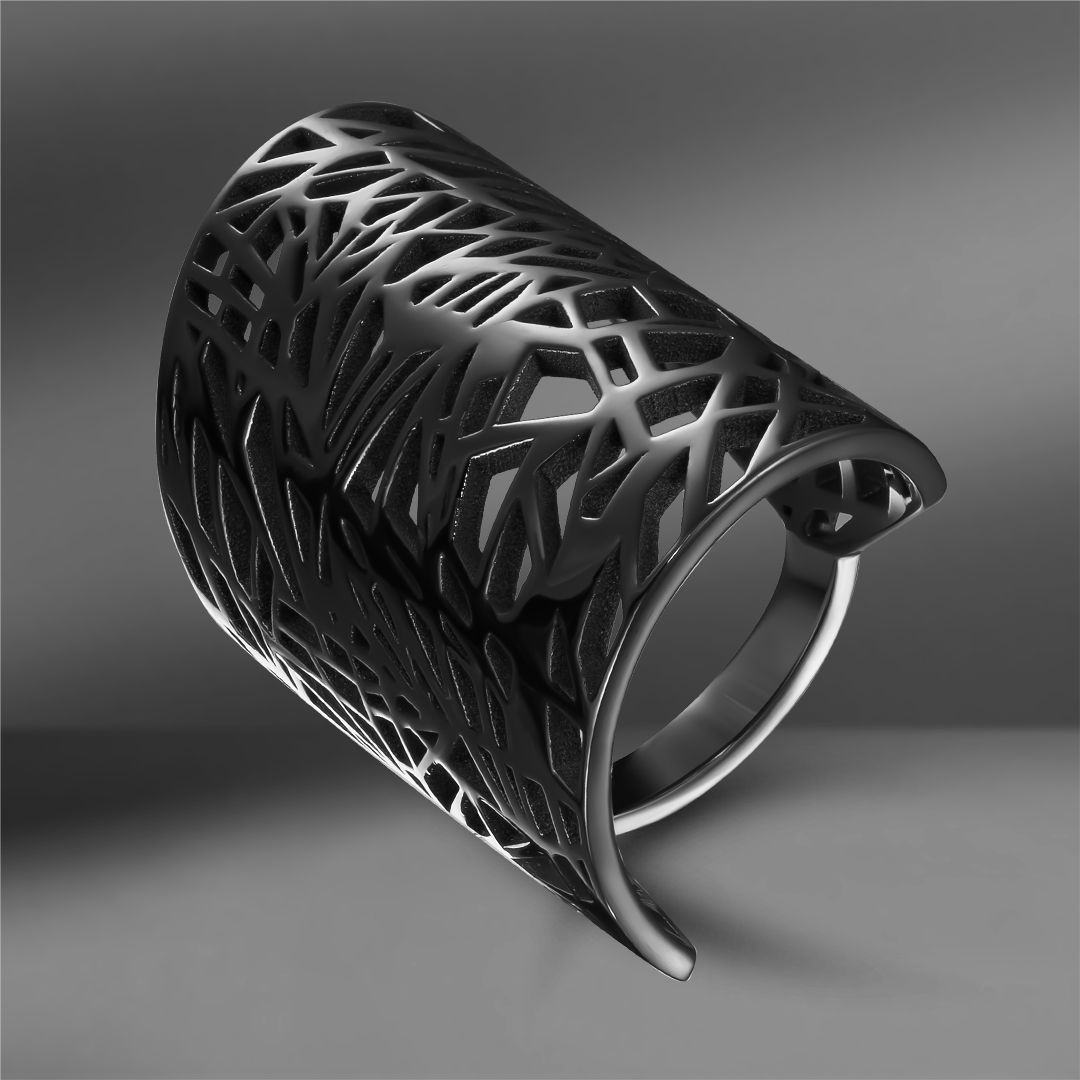 продажа Золотое кольцо Repossi в салоне «Emporium Gold»