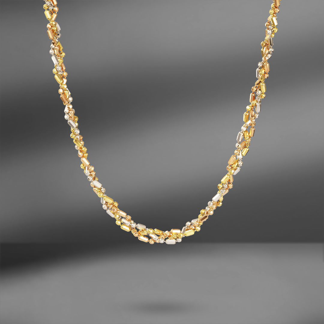 продажа Золотая цепь Made in Italy в салоне «Emporium Gold»