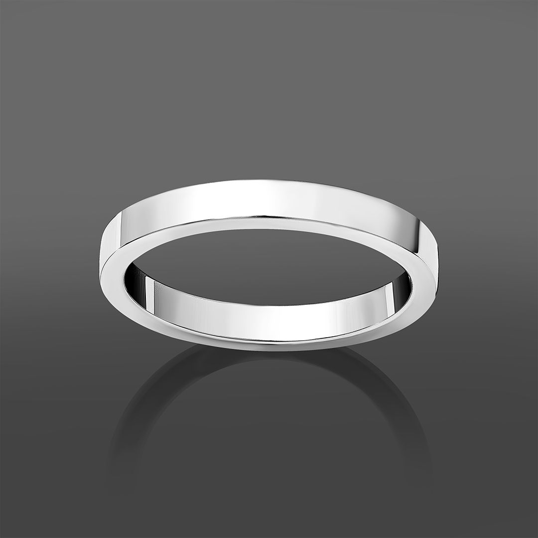 продажа Обручальное кольцо Bvlgari Marryme из платины в салоне «Emporium Gold»