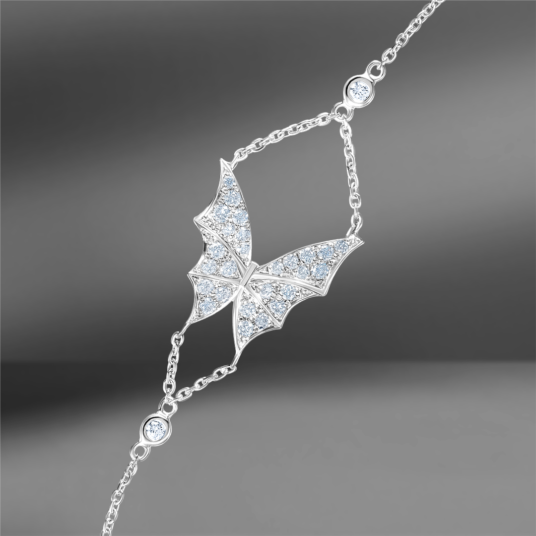 продажа Золотой браслет Stephen Webster Fly By Night в салоне «Emporium Gold»