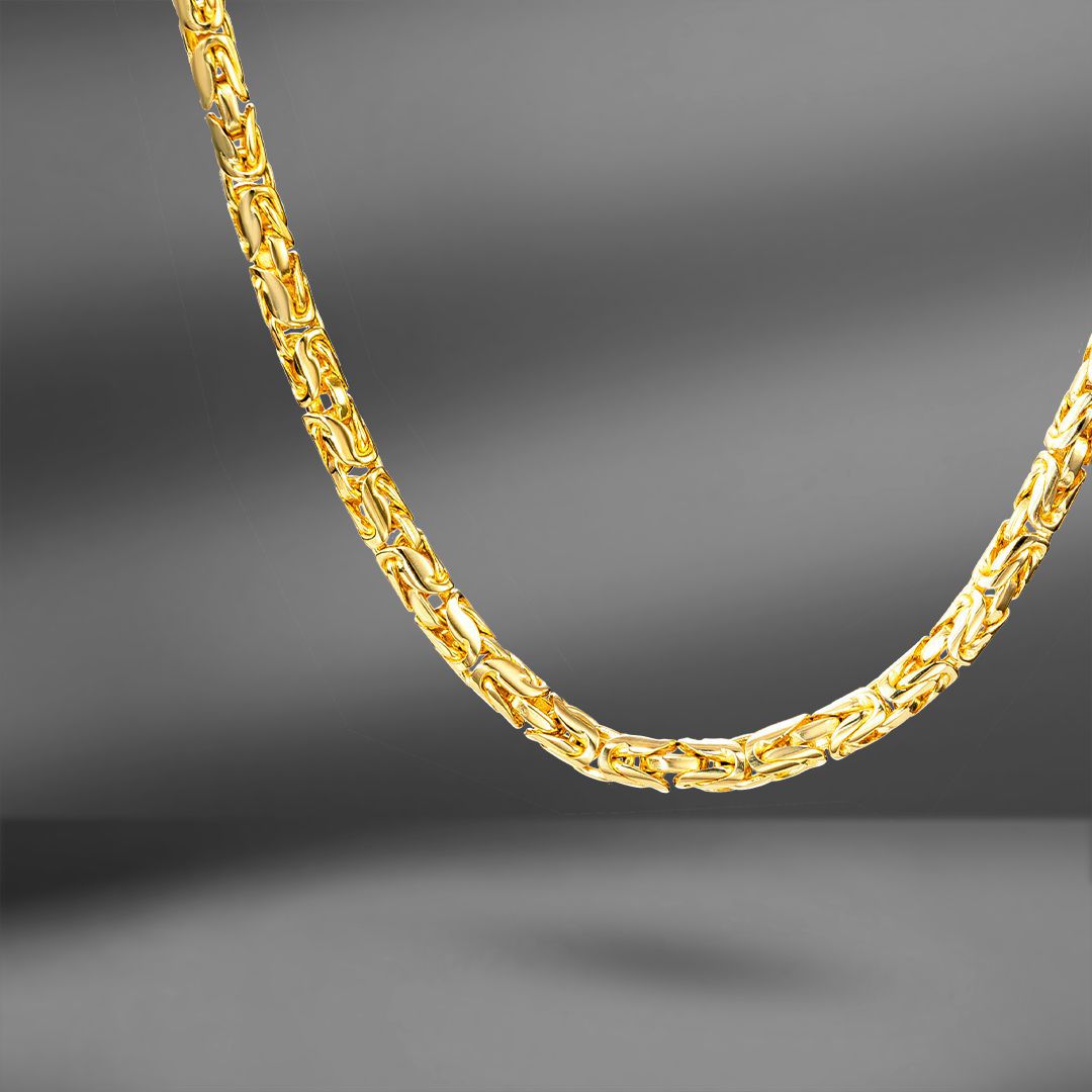 продажа Золотая цепь Midas в салоне «Emporium Gold»