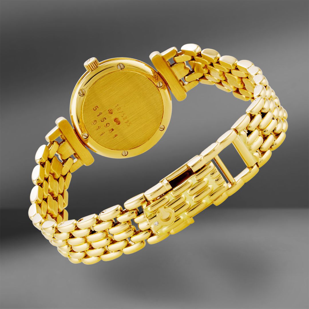 Продажа часов Chopard Ladies Classics Vintage 10/5895 в салоне «Emporium Gold» в Москве