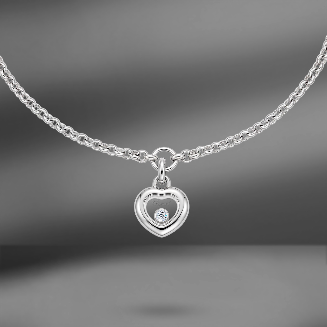 продажа Браслет из золота Chopard Happy Hearts в салоне «Emporium Gold»