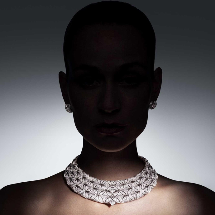 Украшения коллекции Awakened Hands, Awakened Minds