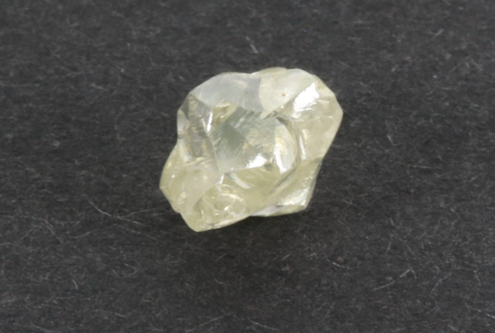 Алмазы «Игорь Акинфеев», «Череп» и «Юла» 