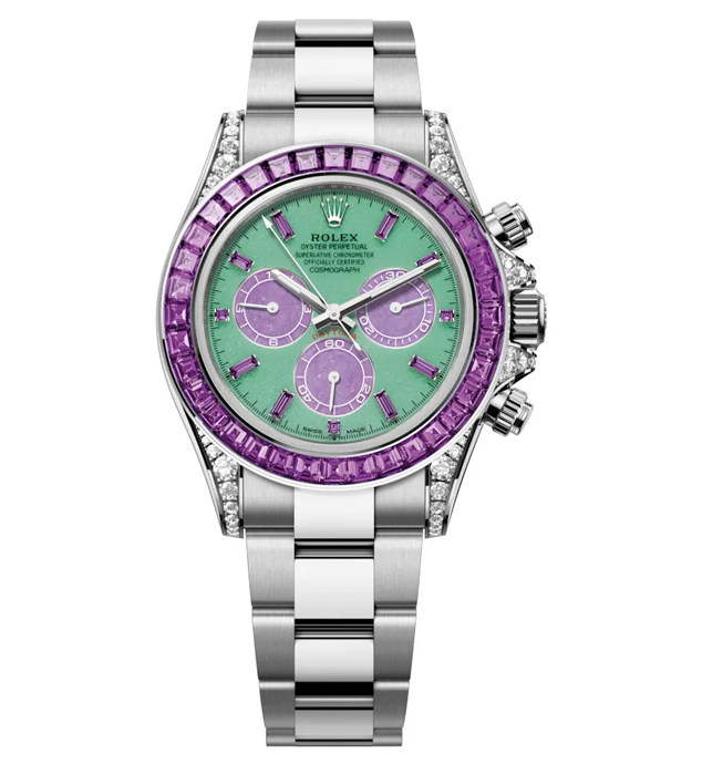 Часы Rolex Cosmograph Daytona Spring