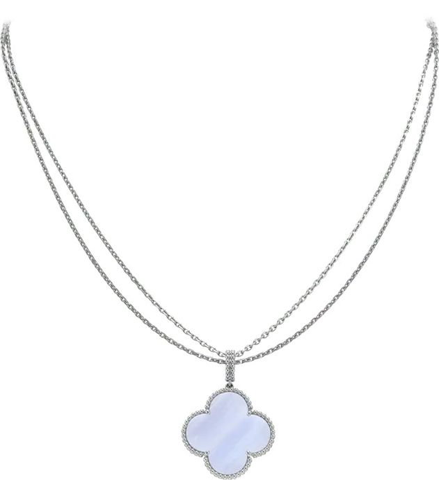 Сотуары серии Magic Alhambra с природными минералами