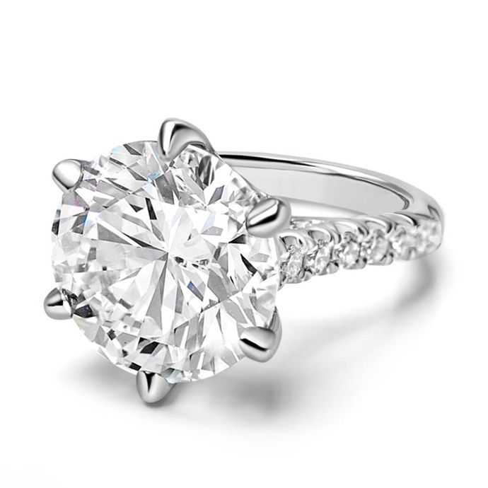 Клиньевая огранка