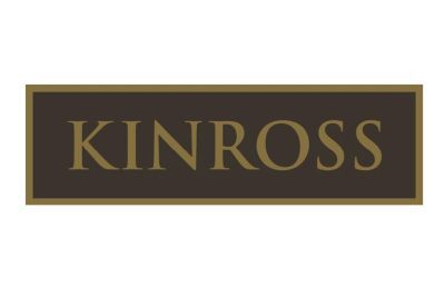 Kinross Gold