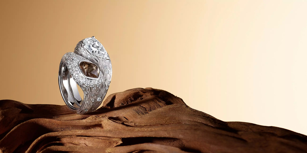 Украшения второй главы из комплектов Camelthorn Resilience, Baobab Magnitude, Jacaranda Bloom и Maple Colours