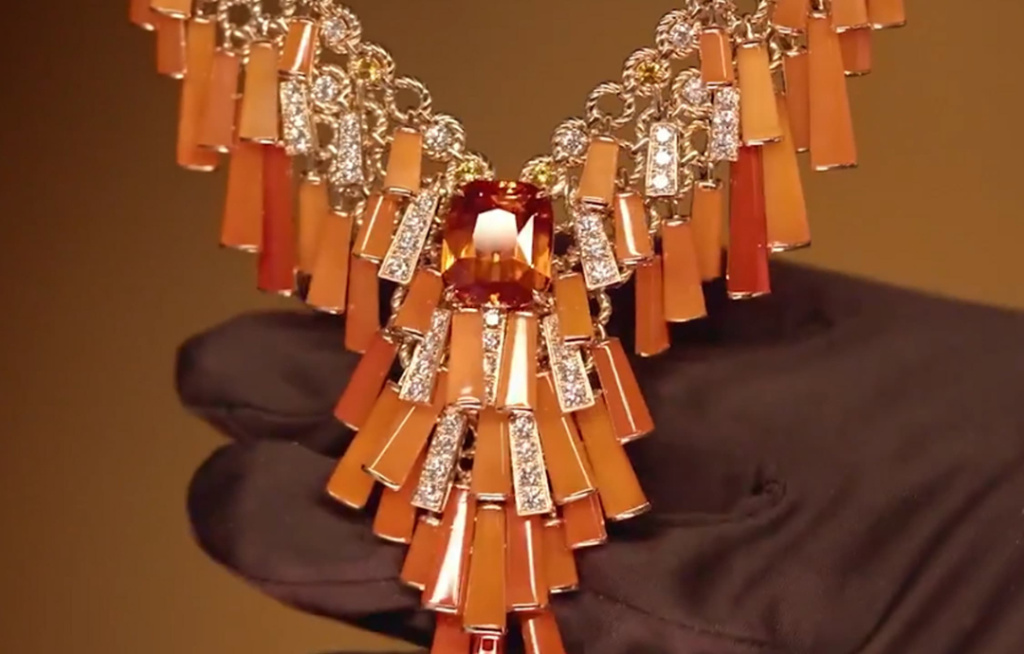 Первая часть трилогии Piaget Extraleganza посвящена наследию 1960–1970-х годов
