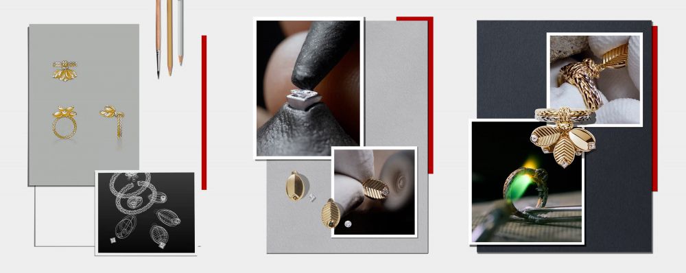 Мари-Лор Серед: «Grain de Café создаёт новую ценность, играя со светом, отделкой и объёмами»