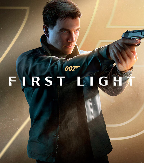 OMEGA представила часы Джеймса Бонда, вдохновленные новой видеоигрой «007 First Light»