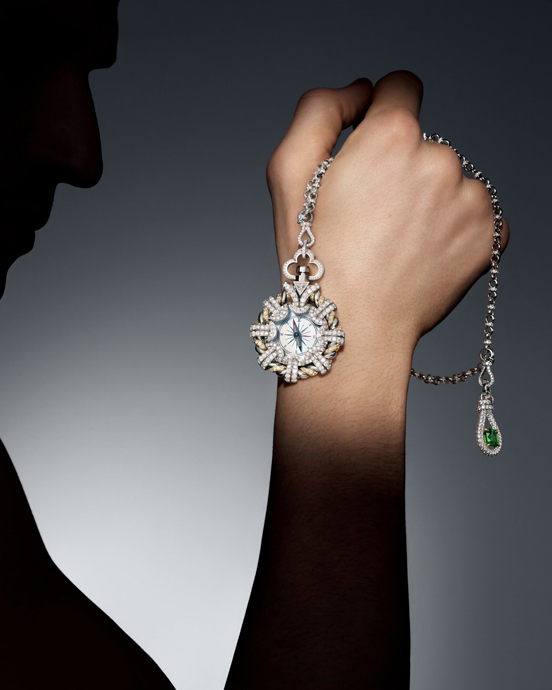 Украшения коллекции Awakened Hands, Awakened Minds