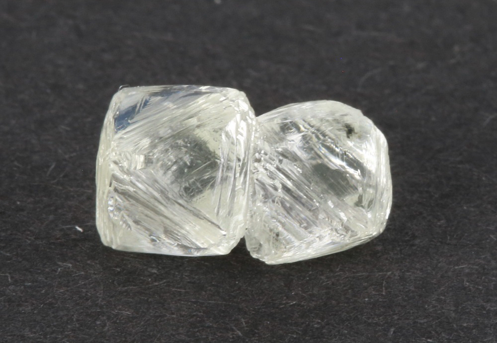 Алмаз «Символ АЛРОСА»