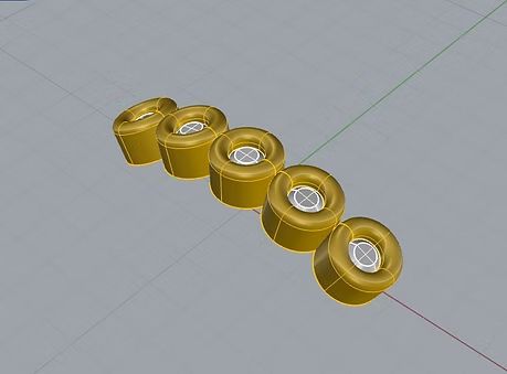 Безельная закрепка и кольцо с бриллиантом в безельной закрепке