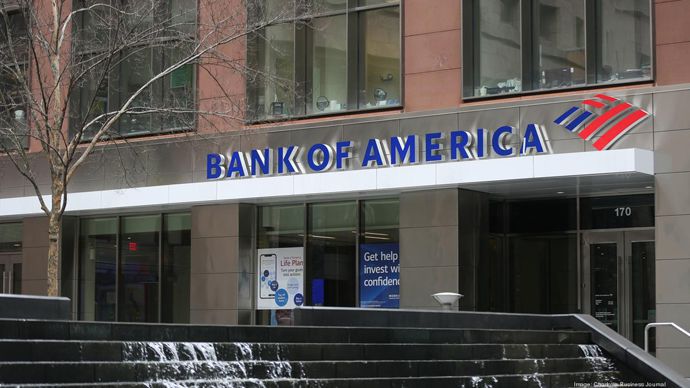О стагфляции также предупреждают аналитики американского инвестиционного банка Bank of America