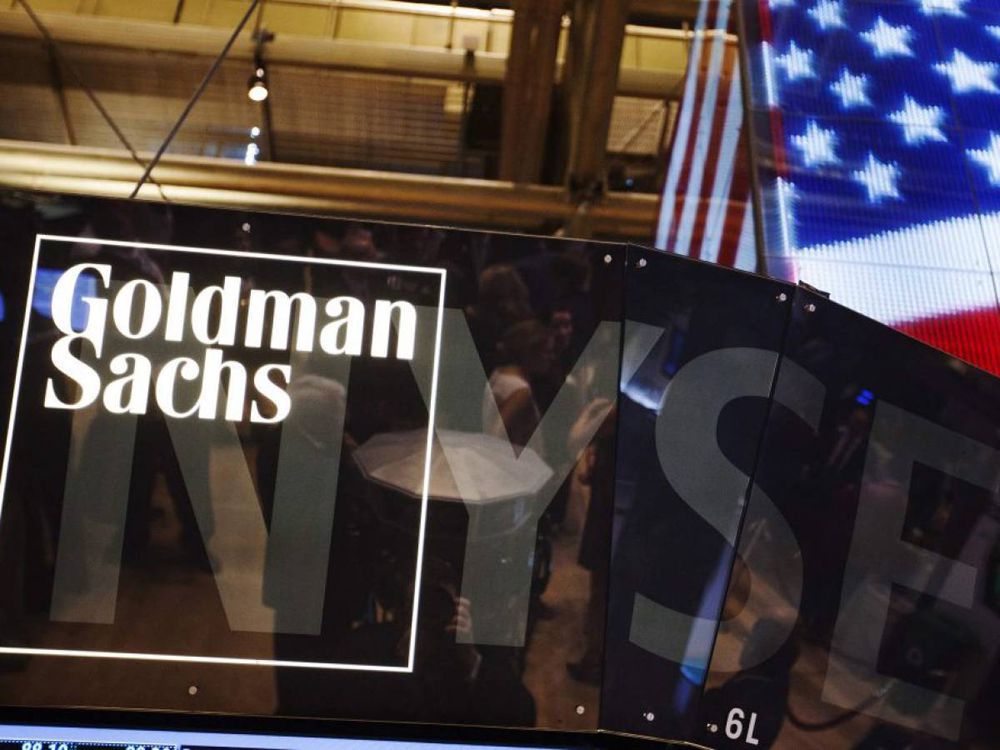 Goldman Sachs считает, что золото продолжит дорожать