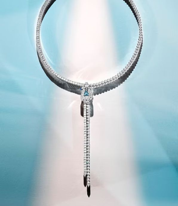 Украшения коллекции Force 10 Duality