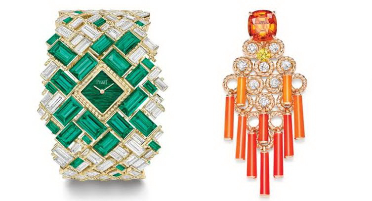Первая часть трилогии Piaget Extraleganza посвящена наследию 1960–1970-х годов