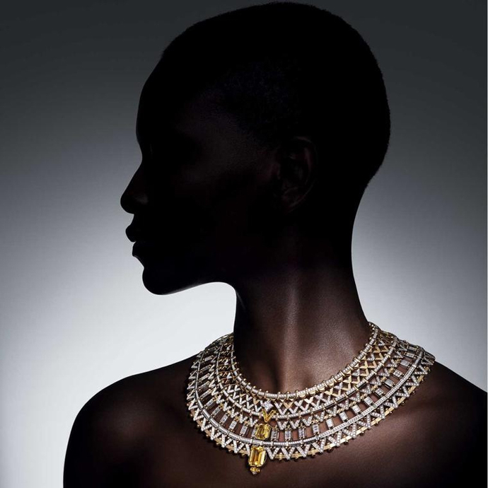 Украшения коллекции Awakened Hands, Awakened Minds