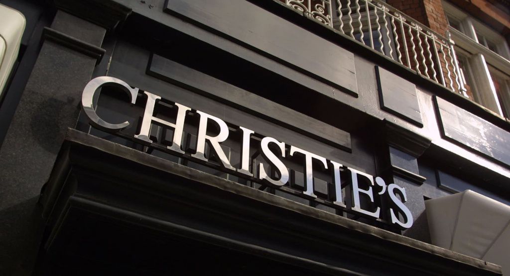 Четыре бриллианта из ТОП 10 драгоценных камней Christie’s, вошедших в историю и изменивших рынок