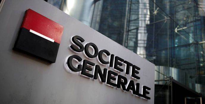 Société Générale опасается риска растущей стагфляции в экономики США