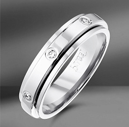 продажа Золотое кольцо Piaget Possession (Eu 63) в салоне «Emporium Gold»