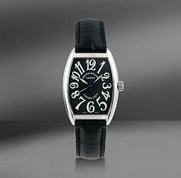 Продажа часов Franck Muller Casablanca 2852 в салоне «Emporium Gold» в Москве