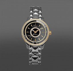 Продажа часов Christian Dior коллекции Dior vlll 33mm Automatic в салоне «Emporium Gold» в Москве