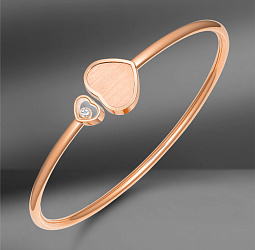 продажа Золотой браслет Chopard James Bond 007 в салоне «Emporium Gold»