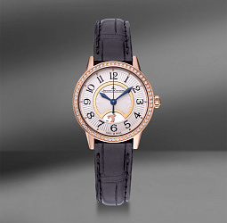 Продажа часов Jaeger-LeCoultre Rendez-Vous Night & Day в салоне «Emporium Gold» в Москве