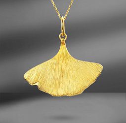 продажа Золотая подвеска H.Stern Diane Von Furstenberg  в салоне «Emporium Gold»