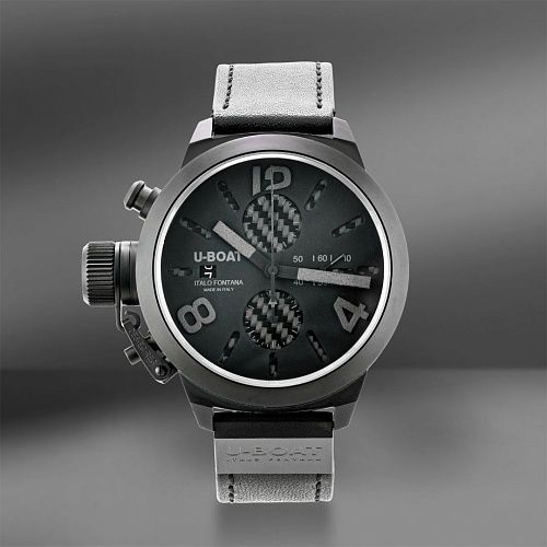 Часы UBoat Classico CAB 45mm купить в Москве